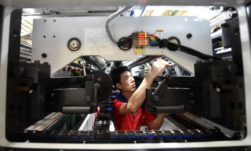 3 一家傳統(tǒng)印刷裝備制造企業(yè)的智能化發(fā)展之路