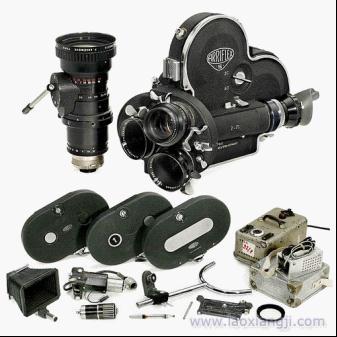 中國收藏網(wǎng)---新聞中心--2011年10月1日布雷克拍賣行老相機拍賣專場及精品介紹(圖)