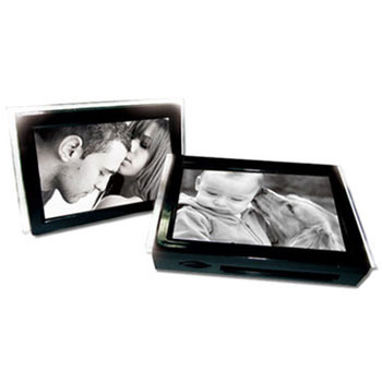 大買家推薦 《DIGILION》Photo P1 DIY相框多合一讀卡機，打造專屬記憶展示空間