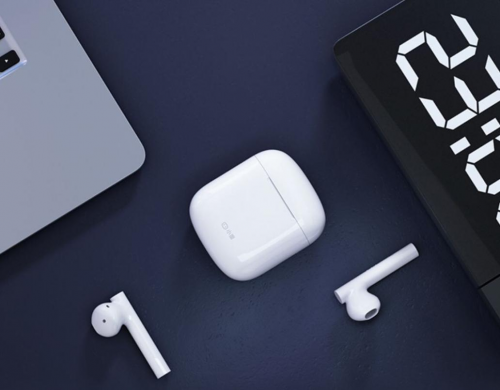 &ldquo;耳邊翻譯官&rdquo;來了,小度智能耳機(jī)今日上線京東電腦數(shù)碼,嘗鮮價(jià)僅需199元